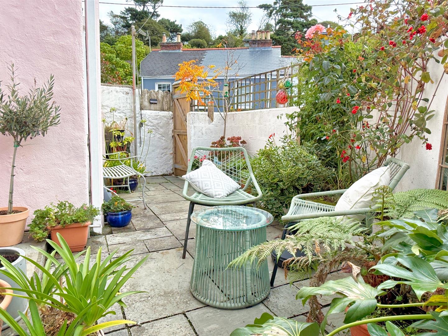Kersey Road, Flushing, Falmouth